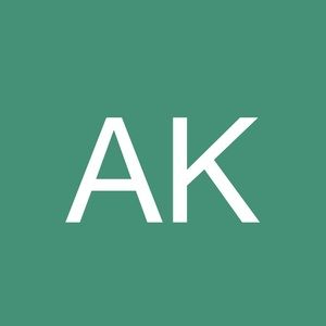 Meet your Posher, Alinka