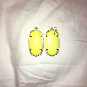 Kendra Scott Earrings