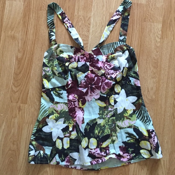 Cute top