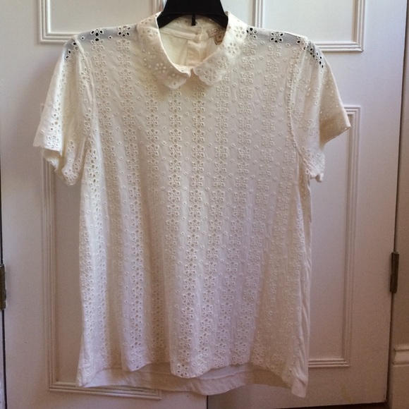 Jcrew tshirt shirt