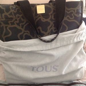 Tous bag