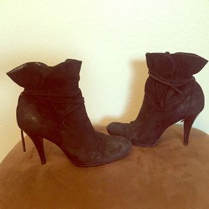 Calvin Klein Hannah ankle boot