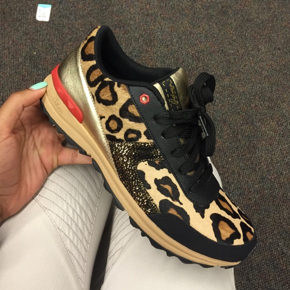 Stylist sneakers