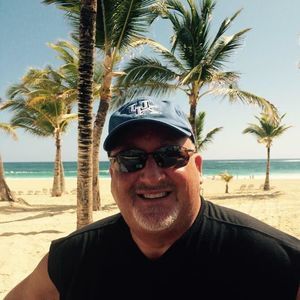 Meet your Posher, Joe