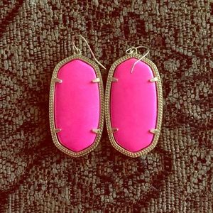 Kendra Scott Earrings
