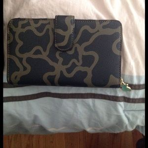 Tous wallet