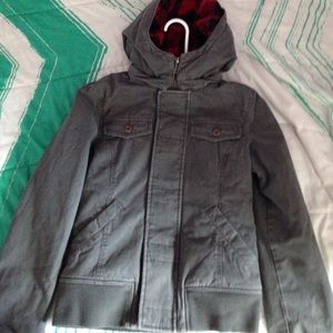 Bella Swan Aritzia TNA Jacket Exact
