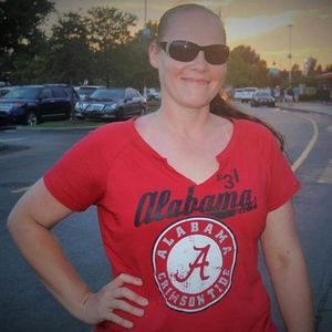 Meet your Posher, June