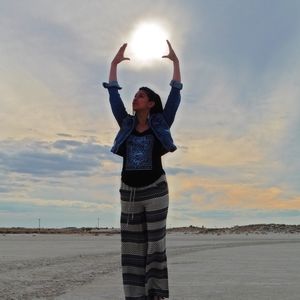 Meet your Posher, Maryellen