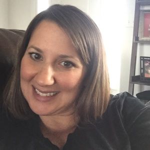 Meet your Posher, Jackie