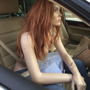 Meet your Posher, Cammi