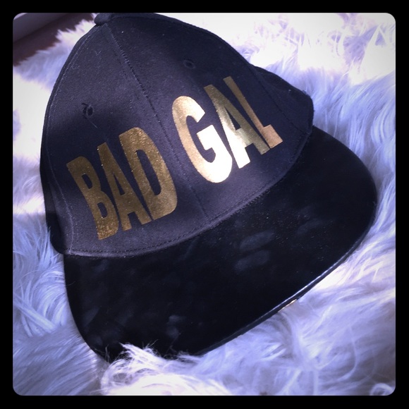 Never been worn fitted cap