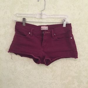 Roxy shorts