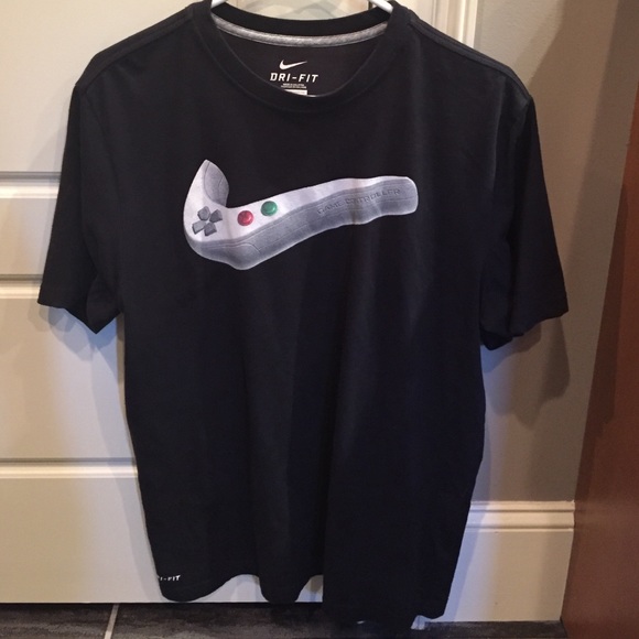 Nike DriFit Game Controller - L