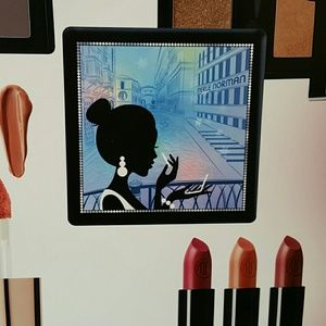 Meet your Posher, Sabrina