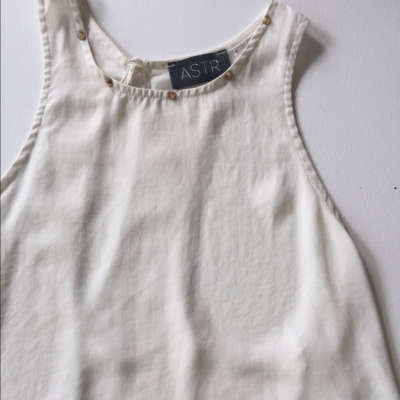 Astr top size s worn once