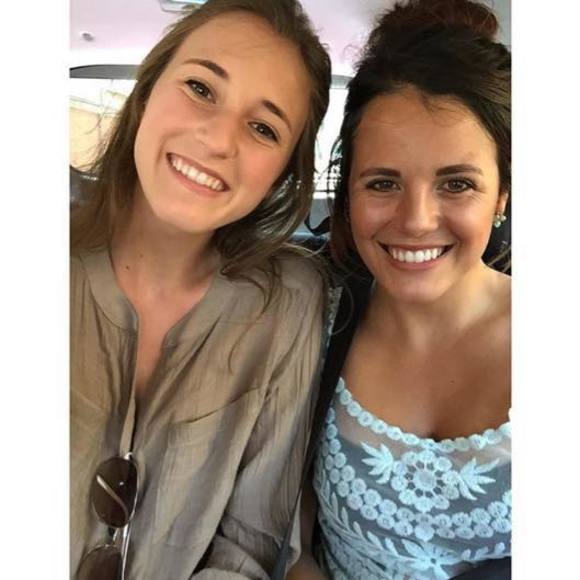 Meet your Posher, Sabrina - Picture 1 of 1