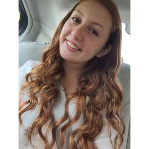 Meet your Posher, Amanda