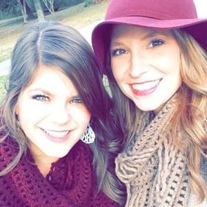 Meet your Posher, Mandy