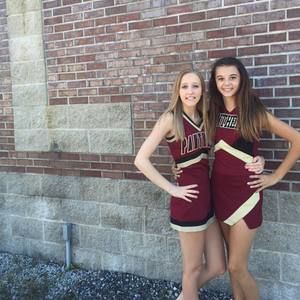 Meet your Posher, Destinee