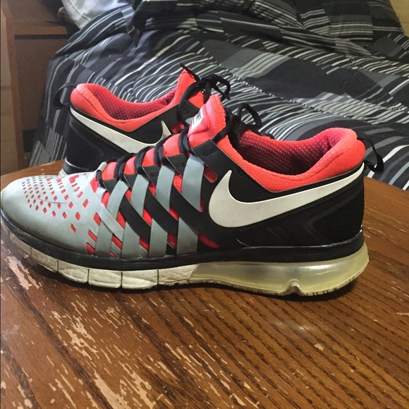 Nike Fingertrap Max