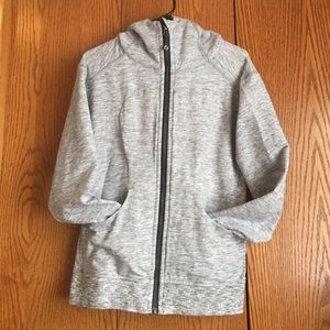 VVVVEUC lululemon on the daily hoodie