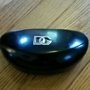 Dolce & Gabbana sunglasses case