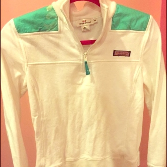 Vineyard Vines Shepshirt - Size x-small