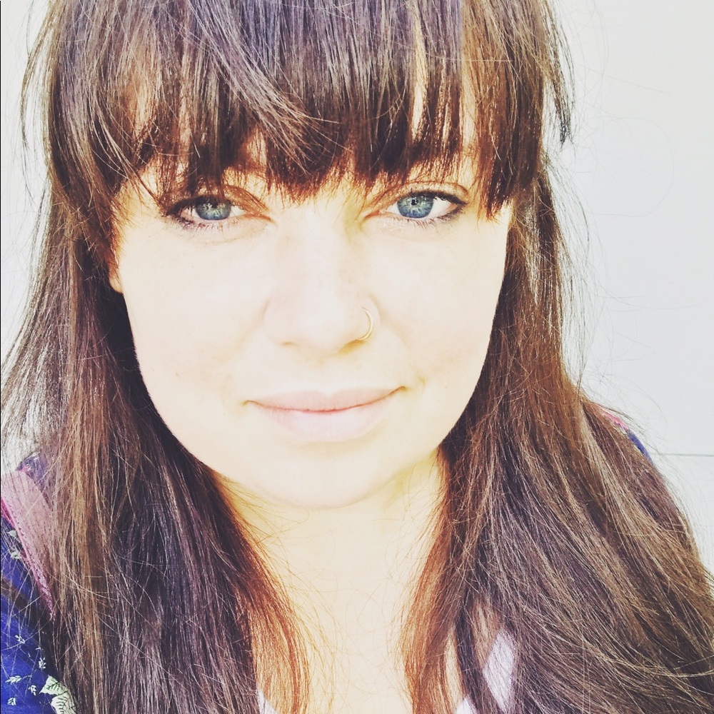 Meet your Posher, Alison