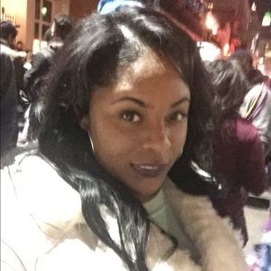 Meet your Posher, Asher