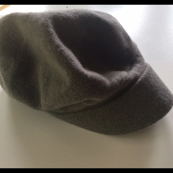 Women's hat