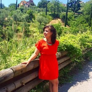 Meet your Posher, Tatiana