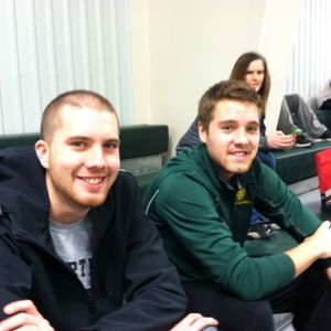 Meet your Posher, Ben