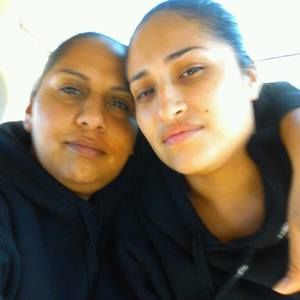 Meet your Posher, Patricia