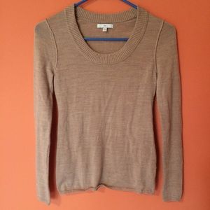 SOLD FREE Gap Sweater