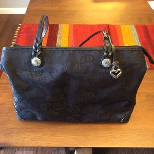 Brighton shoulder purse