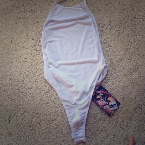 Bodysuit