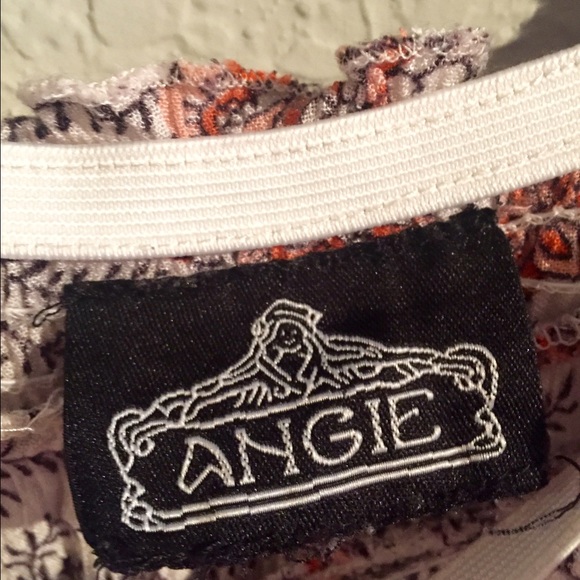 Angie flowy pants! - Picture 3 of 3