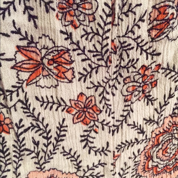 Angie flowy pants! - Picture 2 of 3