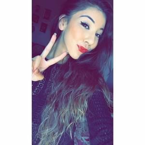 Meet your Posher, Priscilla