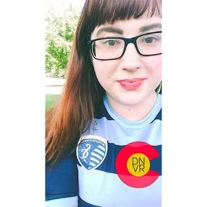 Meet your Posher, Brittany