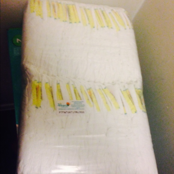Pampers