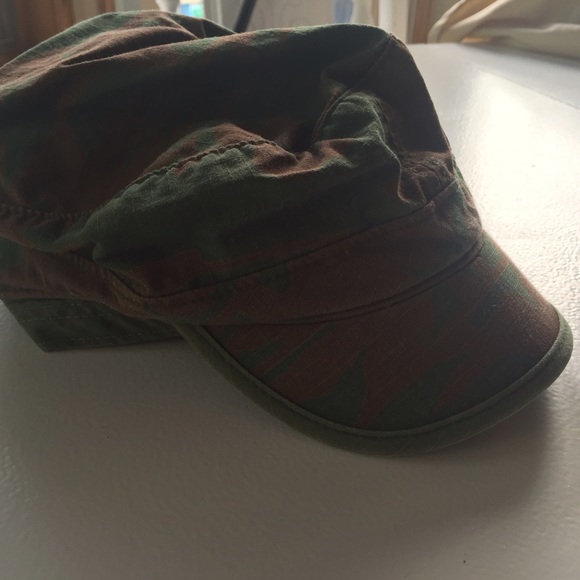Women's hat American eagle