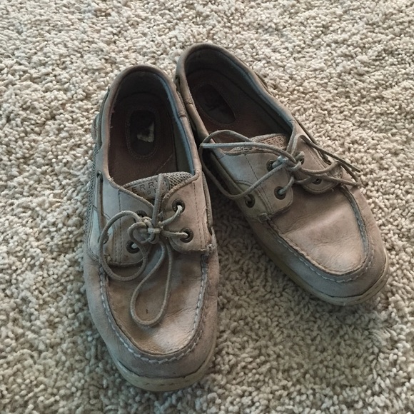 Sperrys - Picture 1 of 3