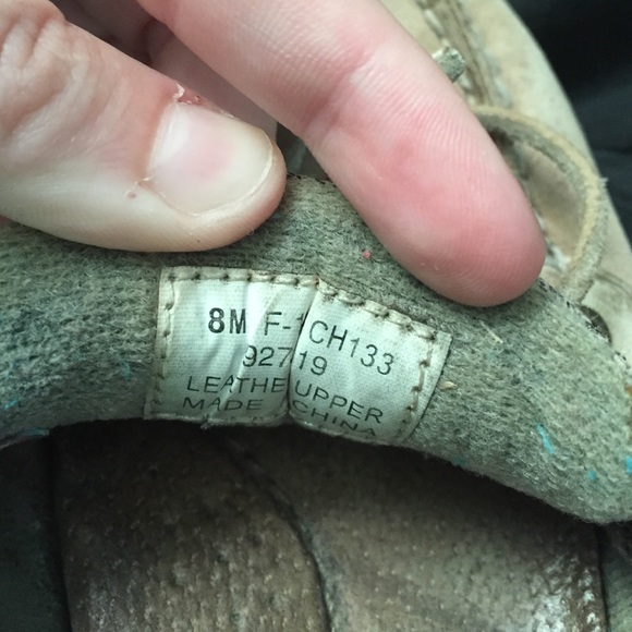 Sperrys - Picture 3 of 3