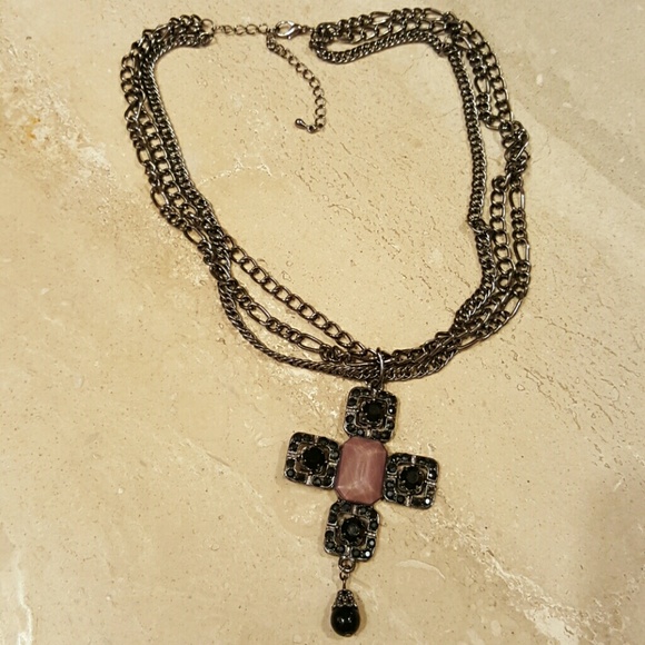 Necklace - Picture 2 of 3