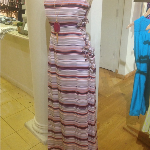 Badgily Mishcka dress