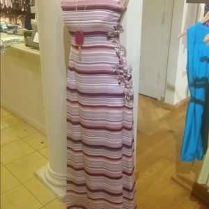 Badgily Mishcka dress