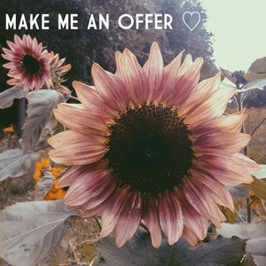 Make me an offer!