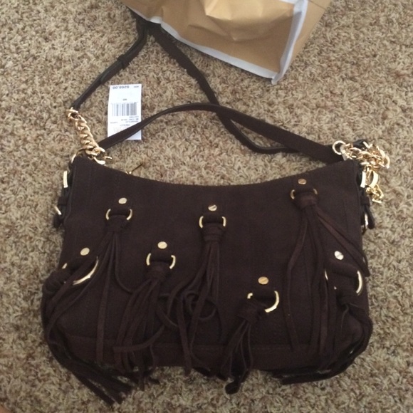 Authentic Michael kors bag